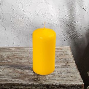 Lumânare tip coloană imagine