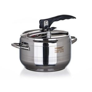 Oală sub presiune AXIO imagine