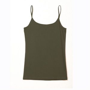 Top de culoare solidă imagine