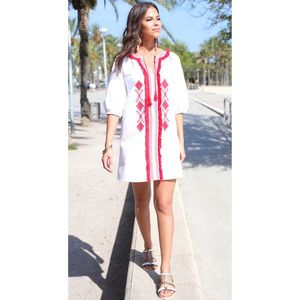 Rochie tunică imagine