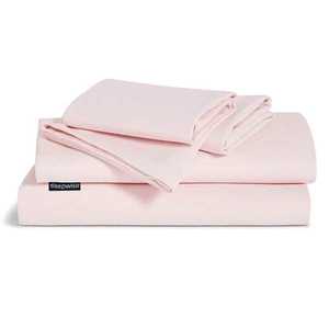 Sleepwise Traumwolle Biber, lenjerie de pat, 200x200 cm imagine