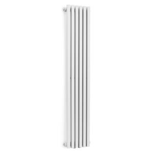 Blumfeldt Delgado, 120 x 25, radiator, radiator de baie, radiator tubular, 508 W, apă caldă, 1/2 imagine