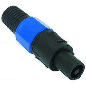 Electronic-Star Conector PA pentru cabluri adaptor pentru conectorul difuzor imagine