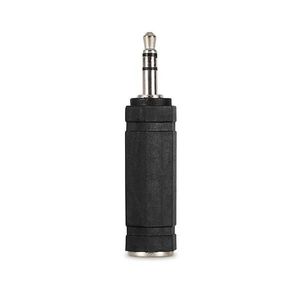 Auna 1x3, 5 mm jack, adaptor jack 1x6, 3 mm imagine
