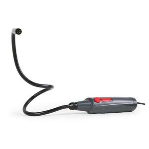 Electronic-Star CSS2, cameră endoscopică IP66, 60 cm imagine