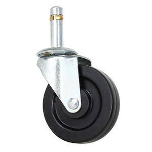 Klarstein Roata de rezerva pentru IVC-50 aspirator umed / uscat imagine