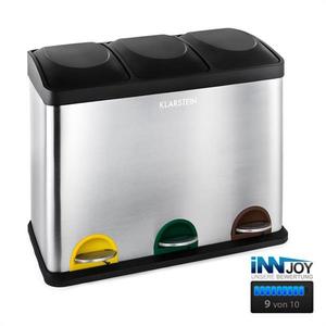 Coșuri de reciclare imagine