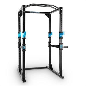Capital Sports Rack Power Tremendour Homegym oțel imagine