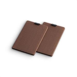 Numan RETROSPECTIVE 1979 S, maro, capac textil pentru difuzoare, capac de difuzor, 2 buc. imagine