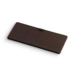 Numan RETROSPECTIVE 1979 C, maro-negru, capac textil pentru difuzorul central imagine