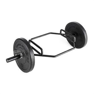 Capital Sports BEASTBAR HEX-BAR, halteră deadlift TRICEPS MAX. 300 KG imagine