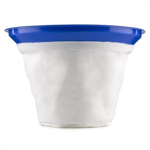 Klarstein sac filtru Accesorii pentru aspirator umed-uscat saci de filtru textil Ø35cm imagine