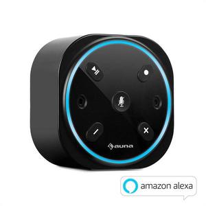 Auna Intelligence Plug, wireless difuzor, Alexa VoiceControl imagine