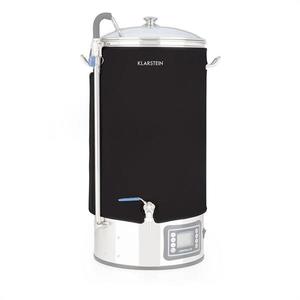 Klarstein Mundschenk XXL, manta izolantă, 50l, cu accesorii imagine