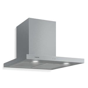 Klarstein Limelight, hotă, 60 cm, hota de perete, 600 m³ / h, oțel inoxidabil imagine