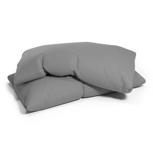 Sleepwise Fețe de pernă Soft Wonder Edition set de 2 fețe de pernă 40x80 cm microfibră imagine