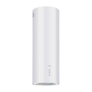 Klarstein Barella, hotă, 38 cm, recirculare, 518 m³/h, LED imagine