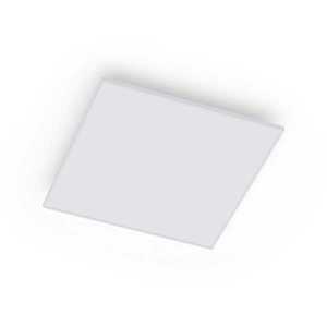 Klarstein Wondersky, încălzitor de tavan cu infraroșu, 350 W, 60 x 6, 5 x 60 cm (LxHxD), IP44 imagine