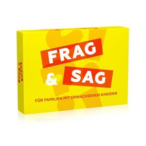 Spielehelden Întrebări și răspunsuri Familie 18+ cu întrebări interesante imagine