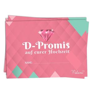 Spielehelden D Celebrity 10 întrebări despre caracteristici personale 50 buc. Inimă designDIN A5 imagine