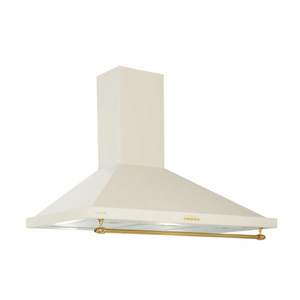 Klarstein Montblanc 90, hota, 610m³/h. 165W, 2x1.5W, LED, bandă imagine