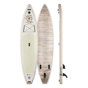 Capital Sports Kipu Allrounder 365, paddleboard gonflabil, SUP Board Set, cruiser imagine