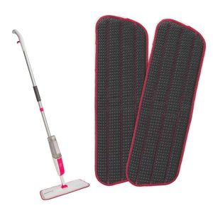 MySimaa by blumfeldt Glisten Pad, lavetă, microfibră, 40 x 12 cm, pachet dublu imagine