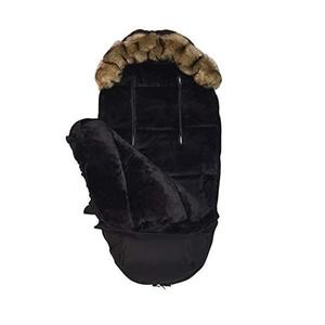 Babify Huse pentru picioare pentru cărucioare și scaune auto - Universal-Bugaboo-Maclaren-Jane, universal, potrivit pentru mai multe mărci, practic imagine