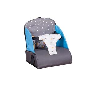 Babify Scaun înalt pliabil pentru copii, căptușit, de la 6 luni la 3 ani imagine