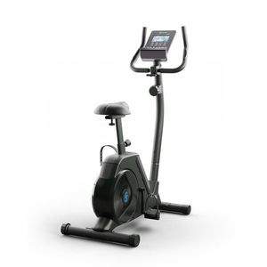 Capital Sports Helios Cardiobike, home trainer, Bluetooth, aplicație, rezistență magnetică pe 32 de nivele imagine