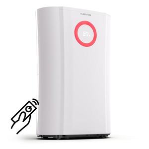 Klarstein Dezumidificator DryFy Pro 20 Compression 20l/d 20-30m² imagine