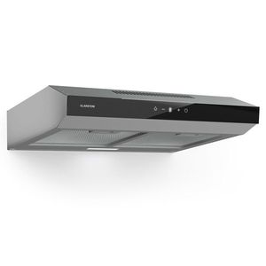 Klarstein Contempo Neo, hotă, sub dulap, recirculare, 175 m³/h, SenseControl, control tactil integrat imagine