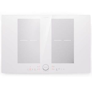 Klarstein Delicatessa 77 Flex plită cu inducție încorporabilă 4 zone 7000 W imagine