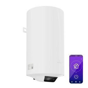 Klarstein ENDURAHEAT MAX 30, rezervor de apă caldă, 30 litri imagine