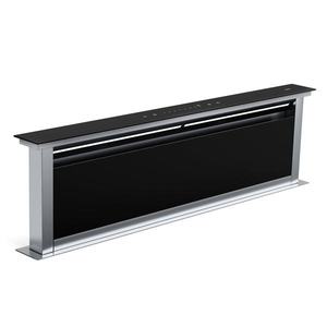 Klarstein Hota Royal Flush Eco, 840 m³/h debit de aer, , EEK A, 64 dB, LED imagine