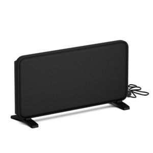 Blumfeldt Încălzitor cu infraroșu SwiftWave, 2000 W, până la 20 m², aplicație de control tactil, grafen imagine