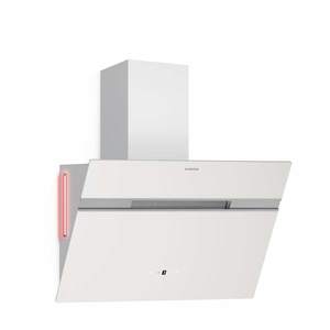 Klarstein Alina hotă, 60 cm, Smart, 600 m³/h, Silențioasă, EEC A imagine