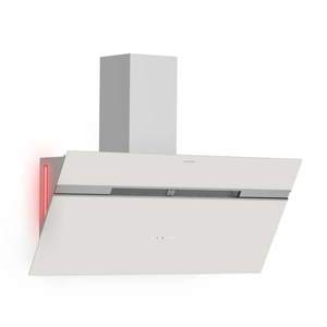 Klarstein Alina hotă, 90 cm, 615 m³/h, Silențioasă, EEC A imagine