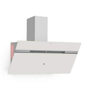 Klarstein Hota Alina, 90 cm, Smart, 615 m³/h, Silențioasă, EEC A imagine