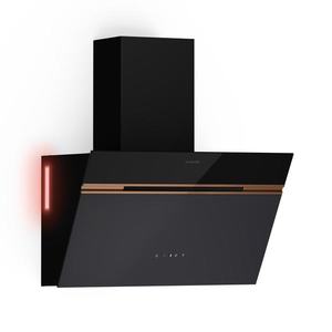 Klarstein Alina hotă, 60 cm, 680 m³/h, Silențioasă, EEC A++ imagine