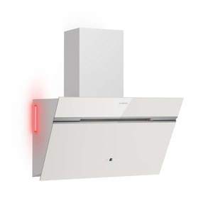 Klarstein Alina hotă, 60 cm, 680 m³/h, Silentioasă, EEC A++ imagine