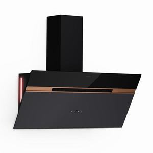 Klarstein Alina hotă, 90 cm, 690 m³/h, Silențioasă, EEC A++ imagine