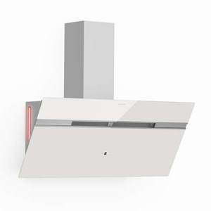 Klarstein Alina hotă, 90 cm, 690 m³/h, Silențioasă, EEC A++ imagine