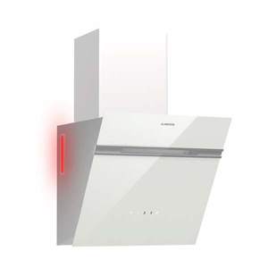 Klarstein Alina hotă de extracție, 40 cm, 570 m³/h, Silent, EEC A imagine