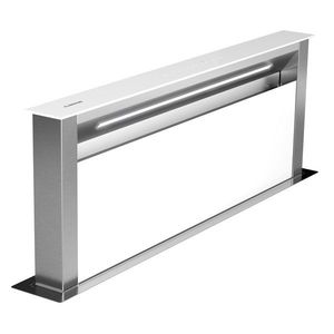 Klarstein Hota Royal Flush Eco, Extensibilă, 714 m³/h, Boost, Control tactil, EEK A++ imagine