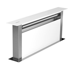 Klarstein Hota Royal Flush Eco, Extensibilă, 714 m³/h, Boost, Control tactil, EEK A++ imagine