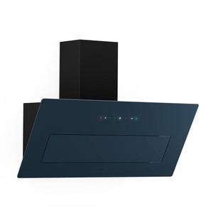 Klarstein Hota SleekAir, A+++, 717 m³/h, control tactil, 90 cm imagine