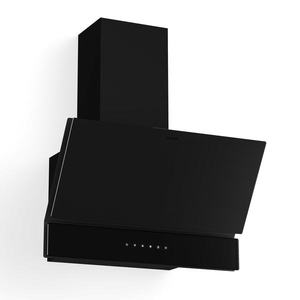 Klarstein Velaire hotă telescopică 60 cm, Elegantă, minimalistă, performantă, Clasa energetică A++, 820 m³/h, 60 cm imagine