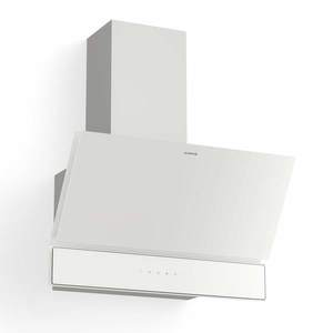 Klarstein Velaire hotă telescopică 60 cm, Elegantă, minimalistă, performantă, Clasa energetică A++, 820 m³/h, 60 cm imagine