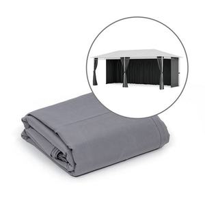 Blumfeldt Mondo 3x6 SP Perete lateral bej imagine